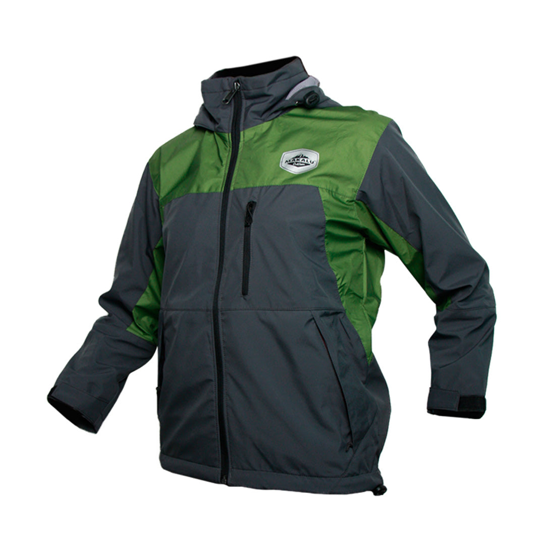 Makalu Arakan Goretex Kids Waterproof Jacket