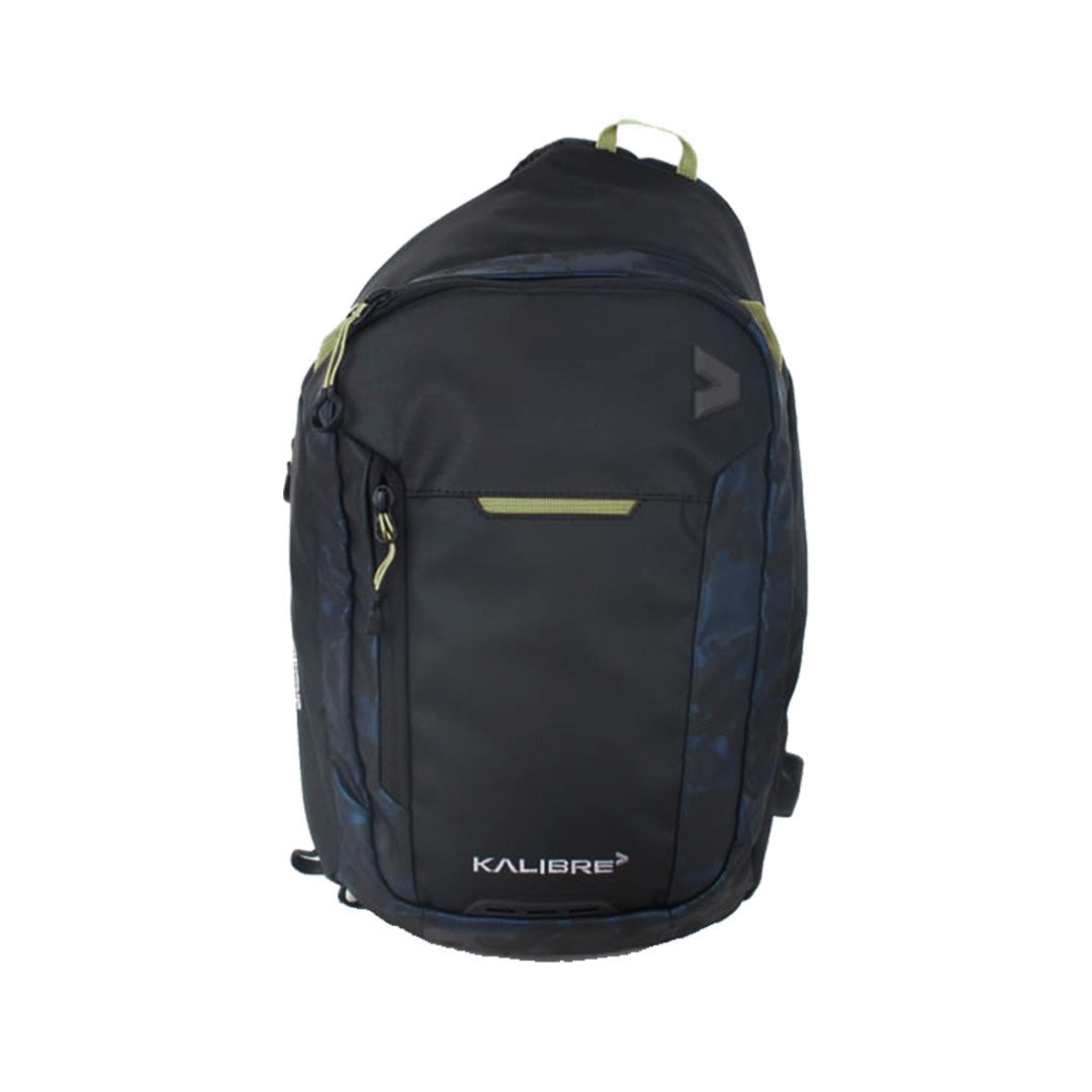 KALIBRE Break Down 04 Sling Bag