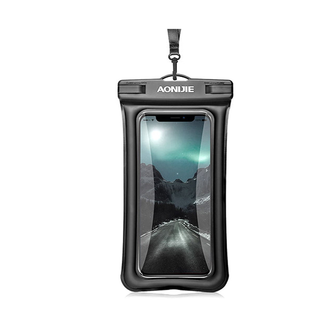 Aonijie E4104 Case Handphone Anti Air