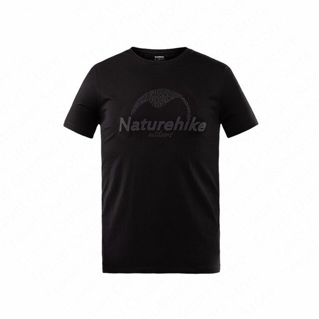 Naturehike TX03 Naturehike Pattern T-Shirts NH19W006-H
