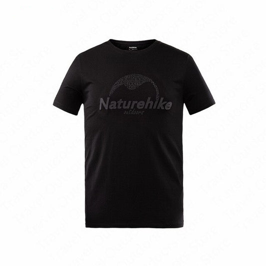 Naturehike TX03 Naturehike Pattern T-Shirts NH19W006-H