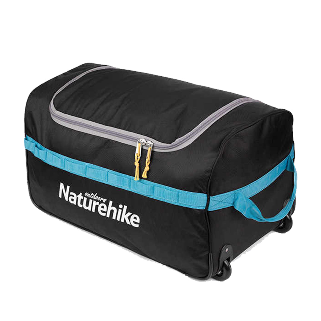 Naturehike NH18X027-M Tas Koper Lipat 85L