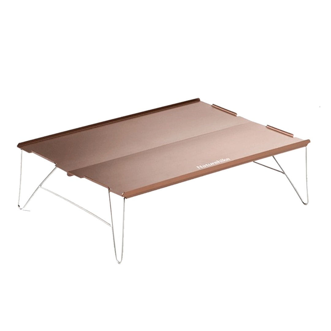 Naturehike Folding Table NH17Z001-L Alumunium Alloy