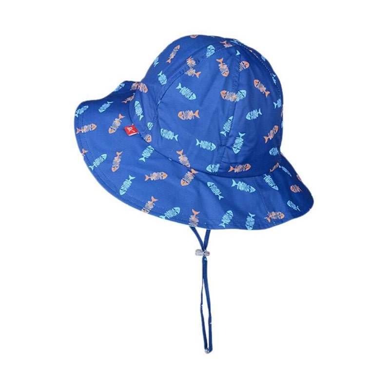 EX2 Kid's QuickDry Round Hat 367408