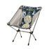 Blackdeer Ultralight Folding Moon Chair - BD11522101 / BD11522102