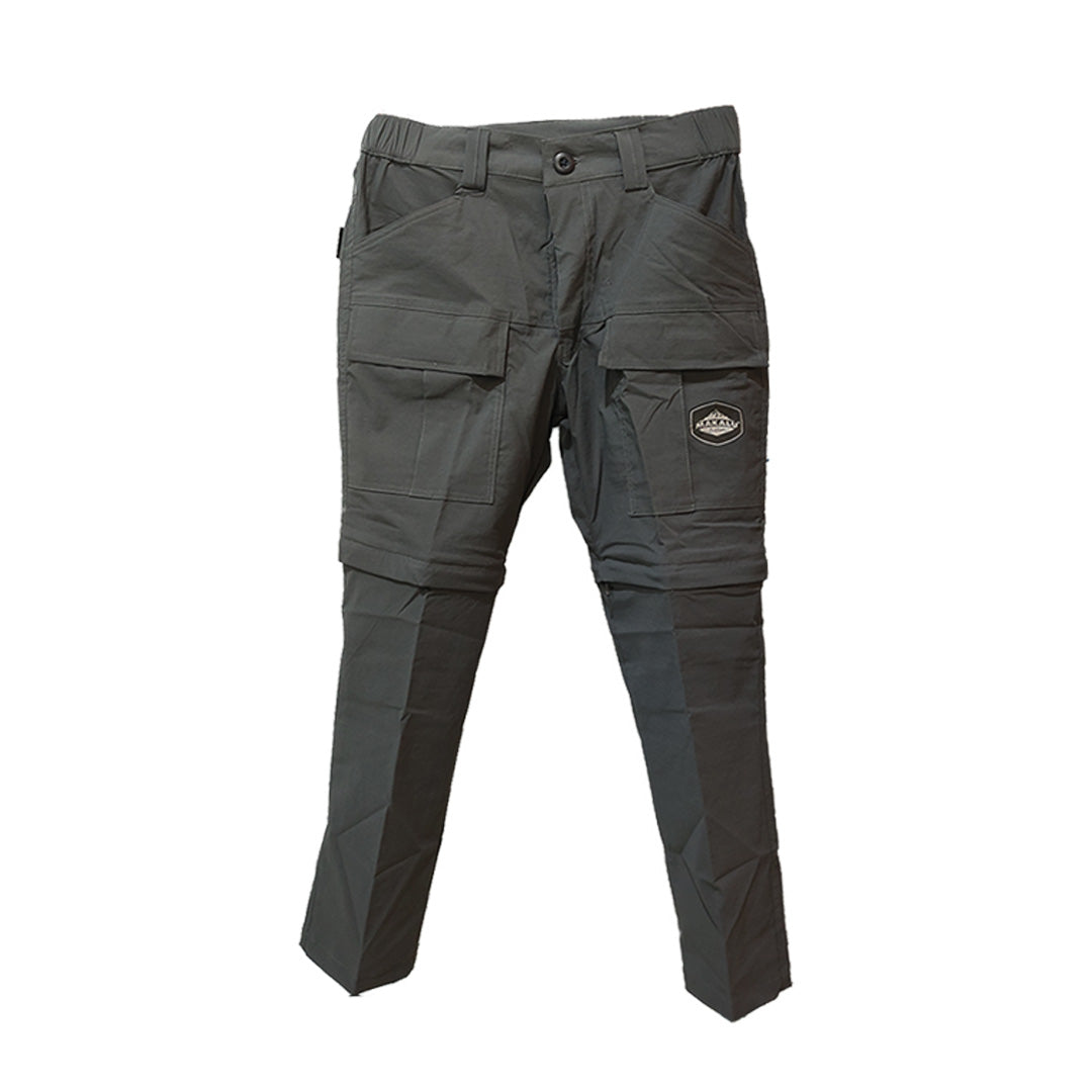 Makalu Tanzania Kids Outdoor Trousers