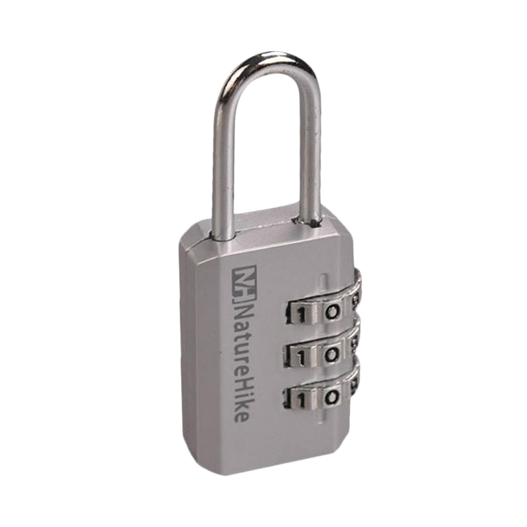 Naturehike Luggage Lock NH15A002-Q