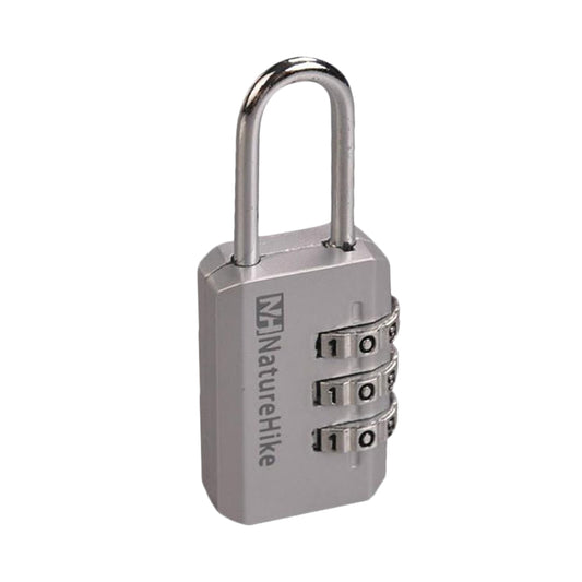 Naturehike Luggage Lock NH15A002-Q