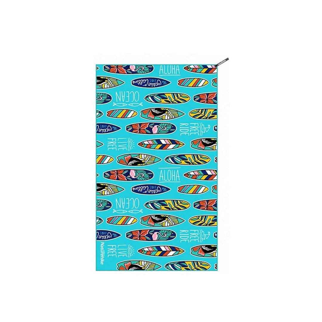 Naturehike MJ04 Ice Towel NH19Y004-J