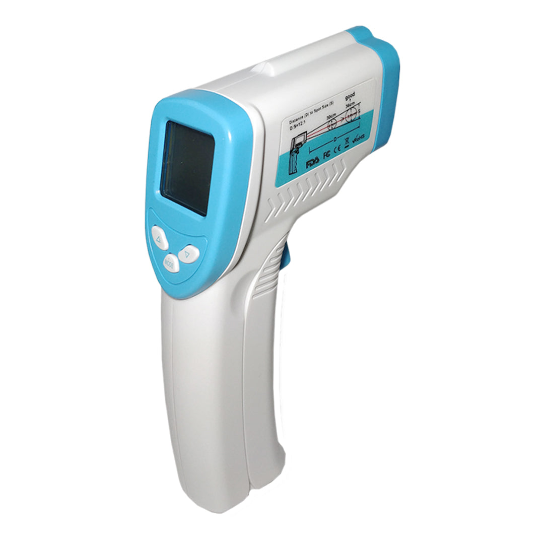 Infrared Thermometer Non-Contact DT8018 – Hike n Run