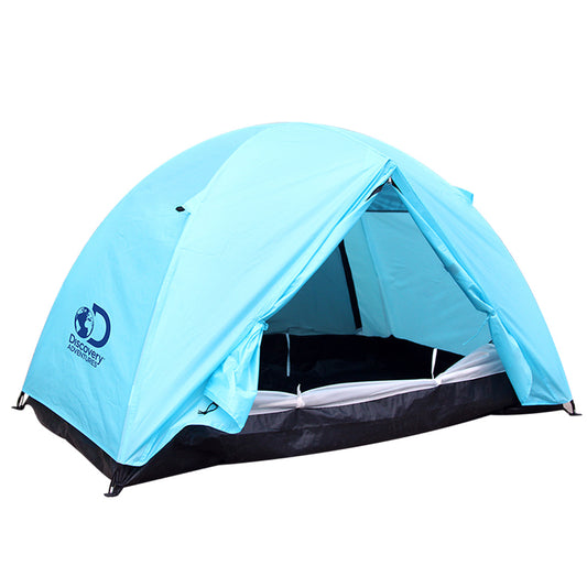 Discovery Adventures Tenda Camping DFA66191