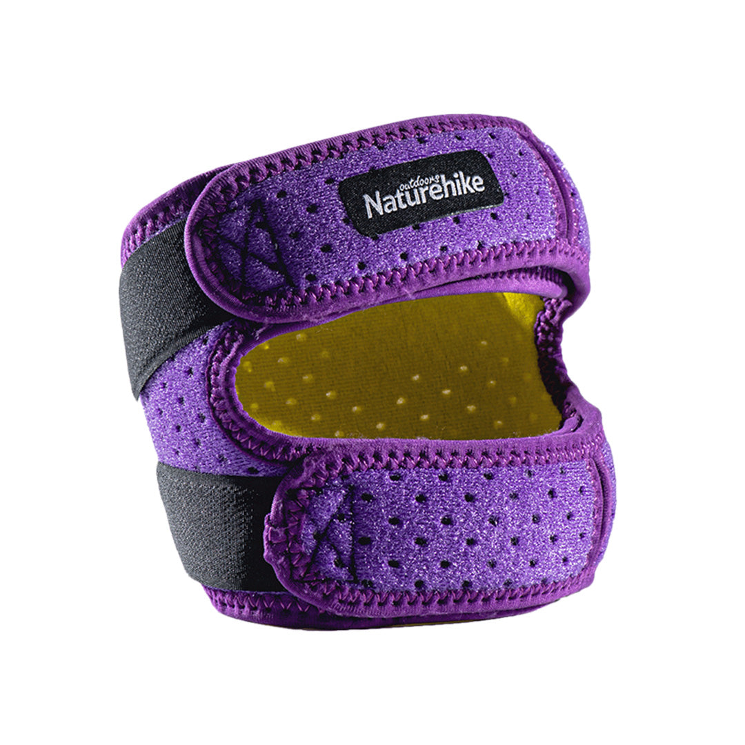 Naturehike NH20HJ009 Pelindung Lutut Kneepad Support