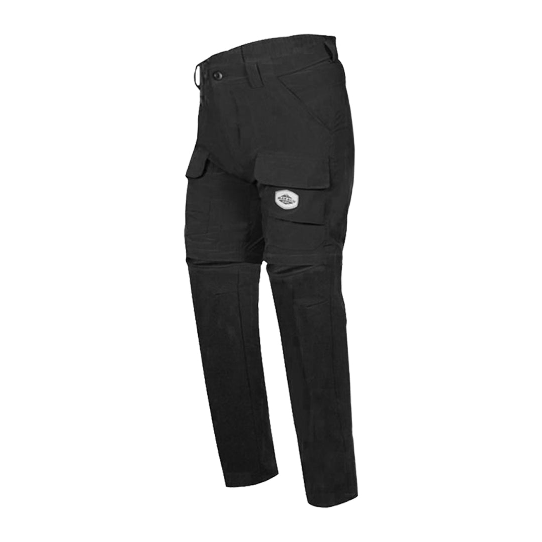 Makalu Maleo Zip Quick Dry Trousers