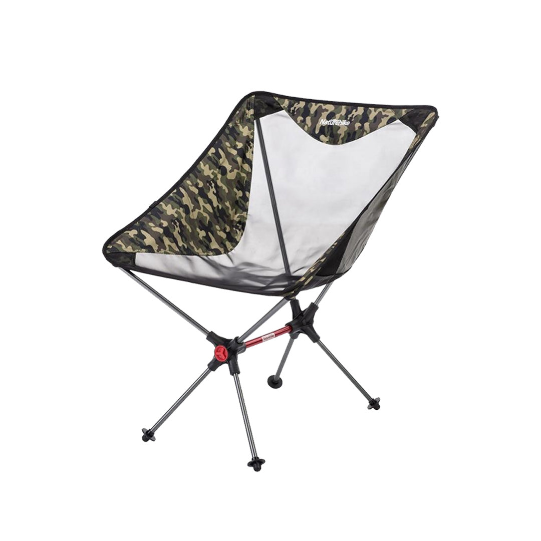 Naturehike Q-9E Folding Moon Chair NH19JJ005