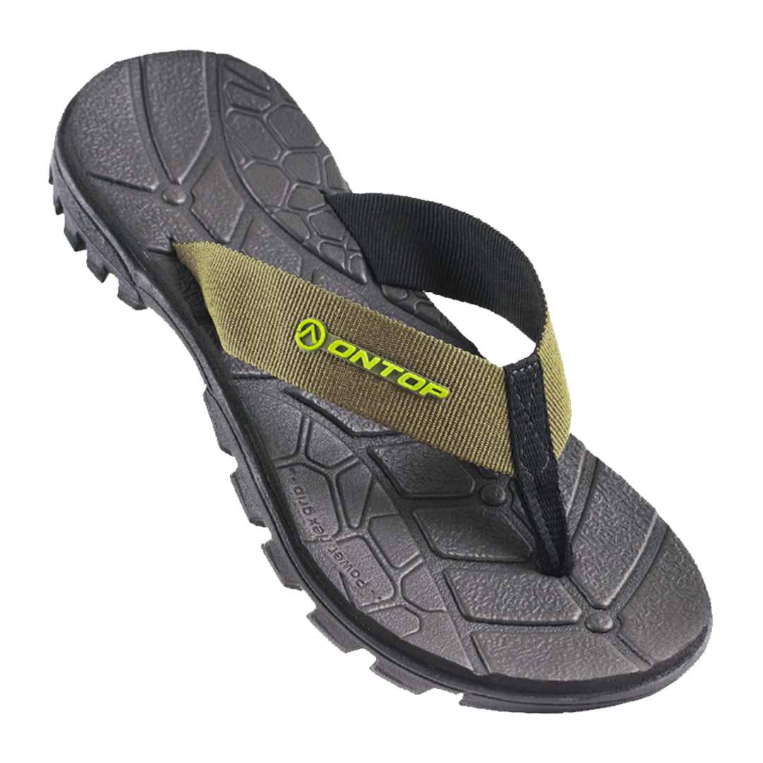 Sandal Gunung Outdoor Ontop Bratan