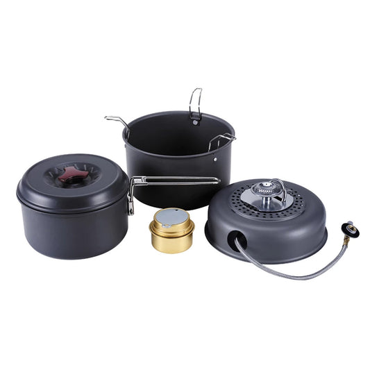 Bulin Gas & Spiritus Stove BL100-Q1