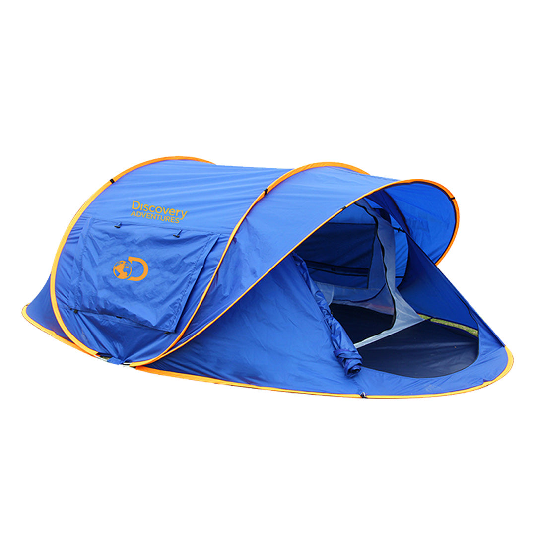 Discovery Adventure Tent DFA66205