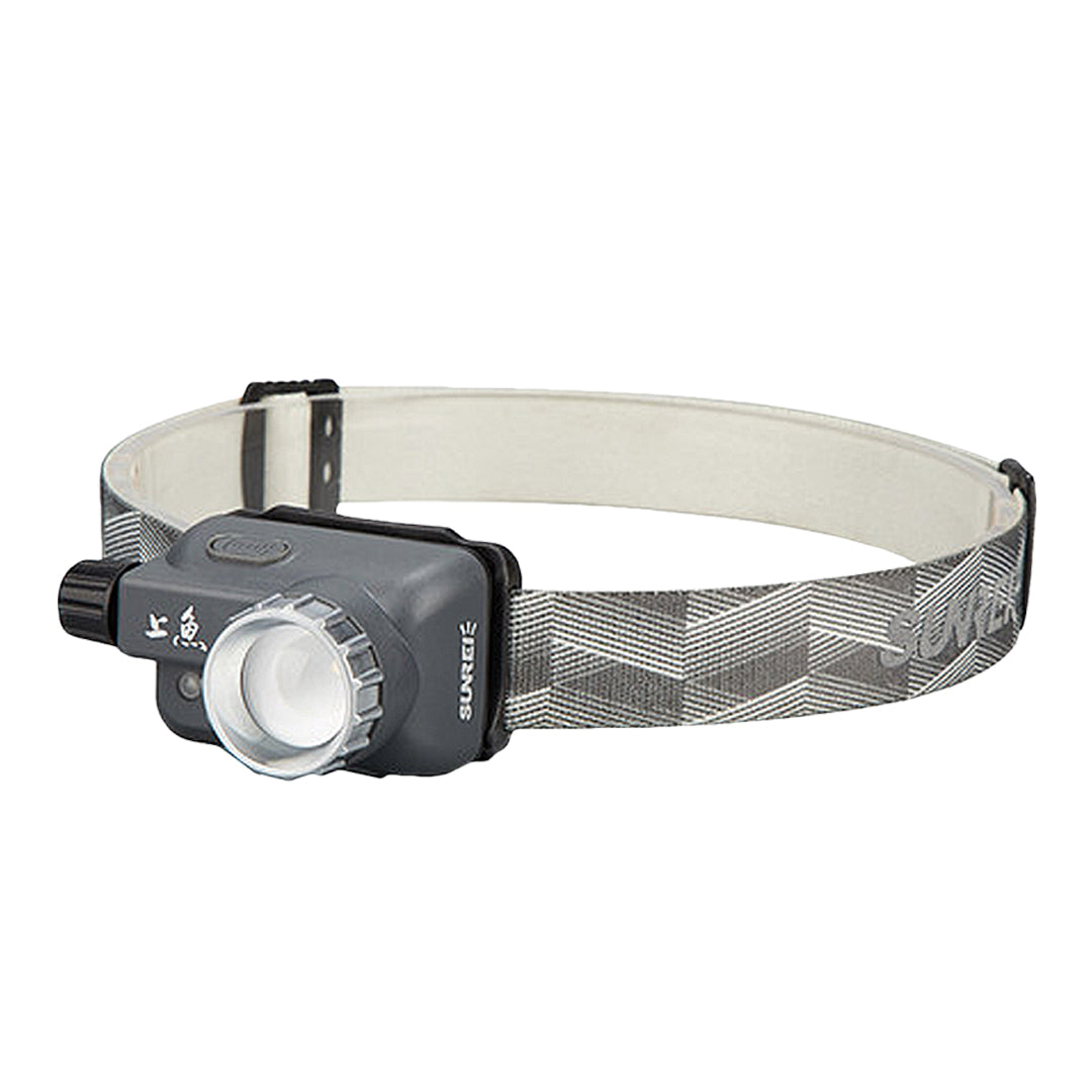 Sunrei Headlamp Poseidon Zoomable