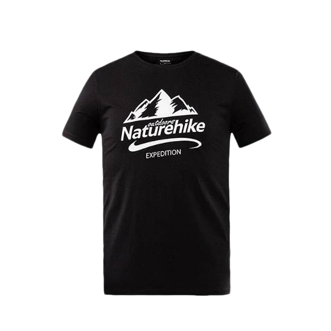 Naturehike TX03 Mountain Pattern T-Shirts NH19W003-H