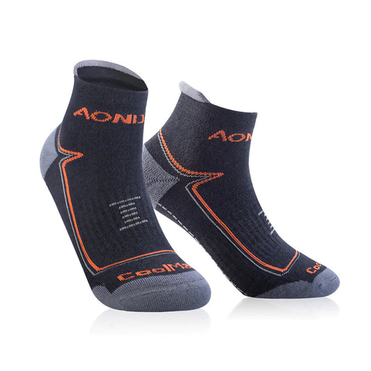 Aonijie E4090 Kaos Kaki Lari Anti Lembab