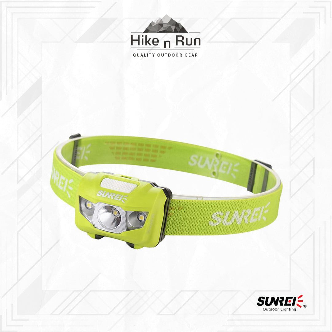 Sunrei Youdo 2S All Purpose Headlamp