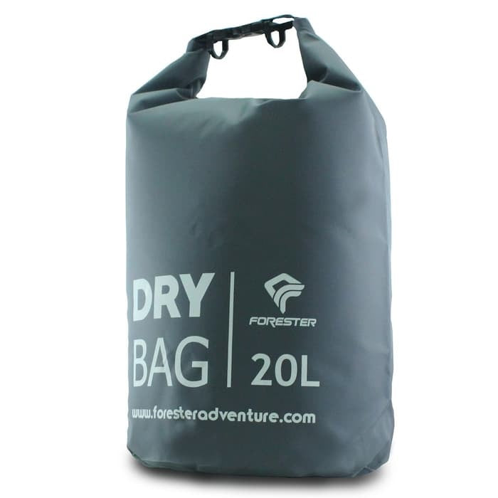 Forester Drybag 20L