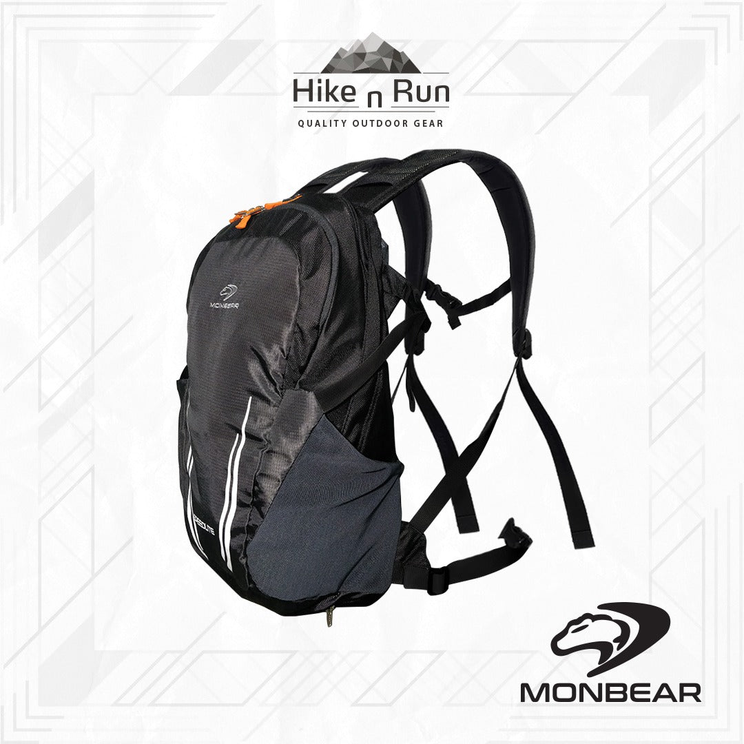 Tas Ransel MonBear Backpack Sepeda 13 Liter