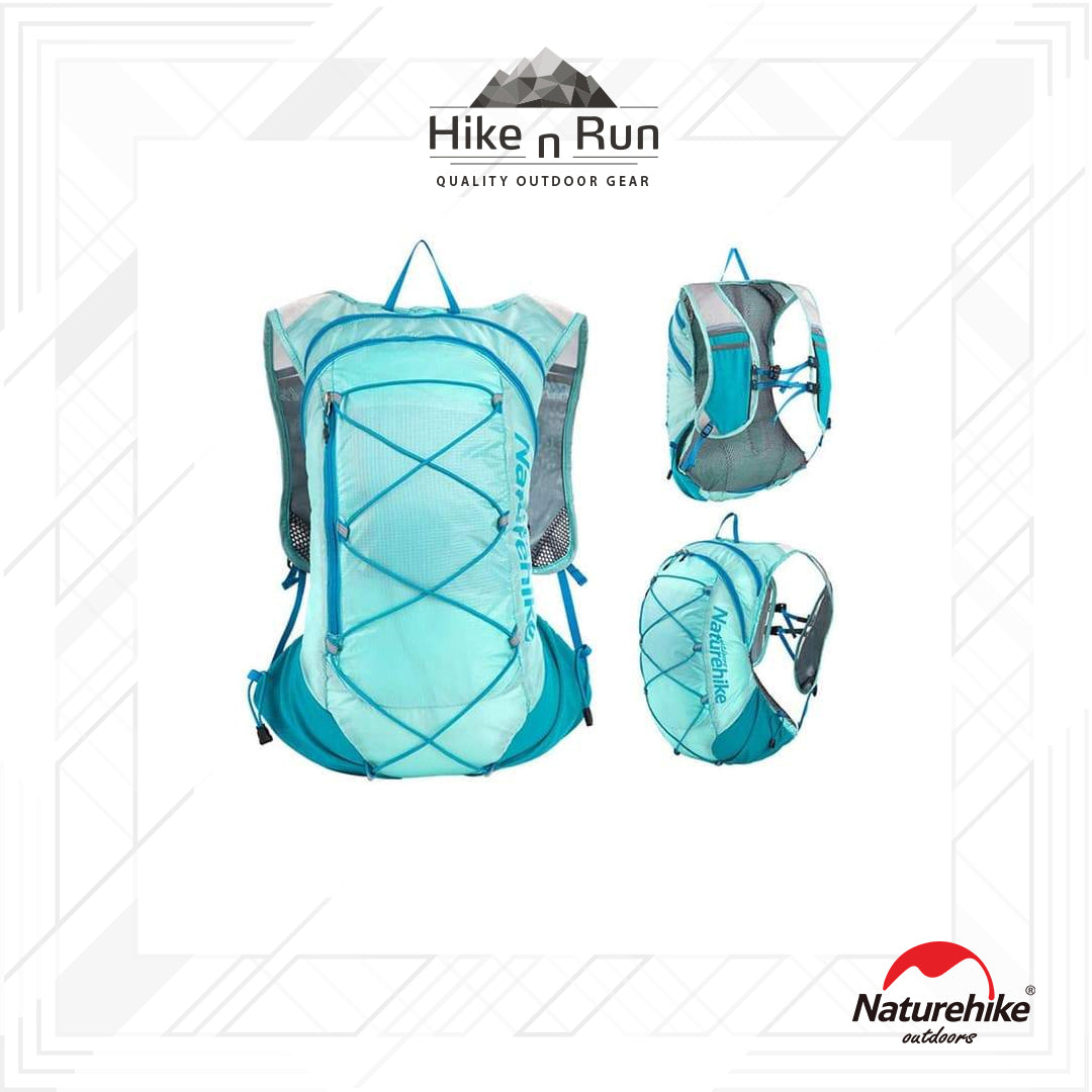 Naturehike Ultralight Running Backpack 15L GT02 NH18Y002-B