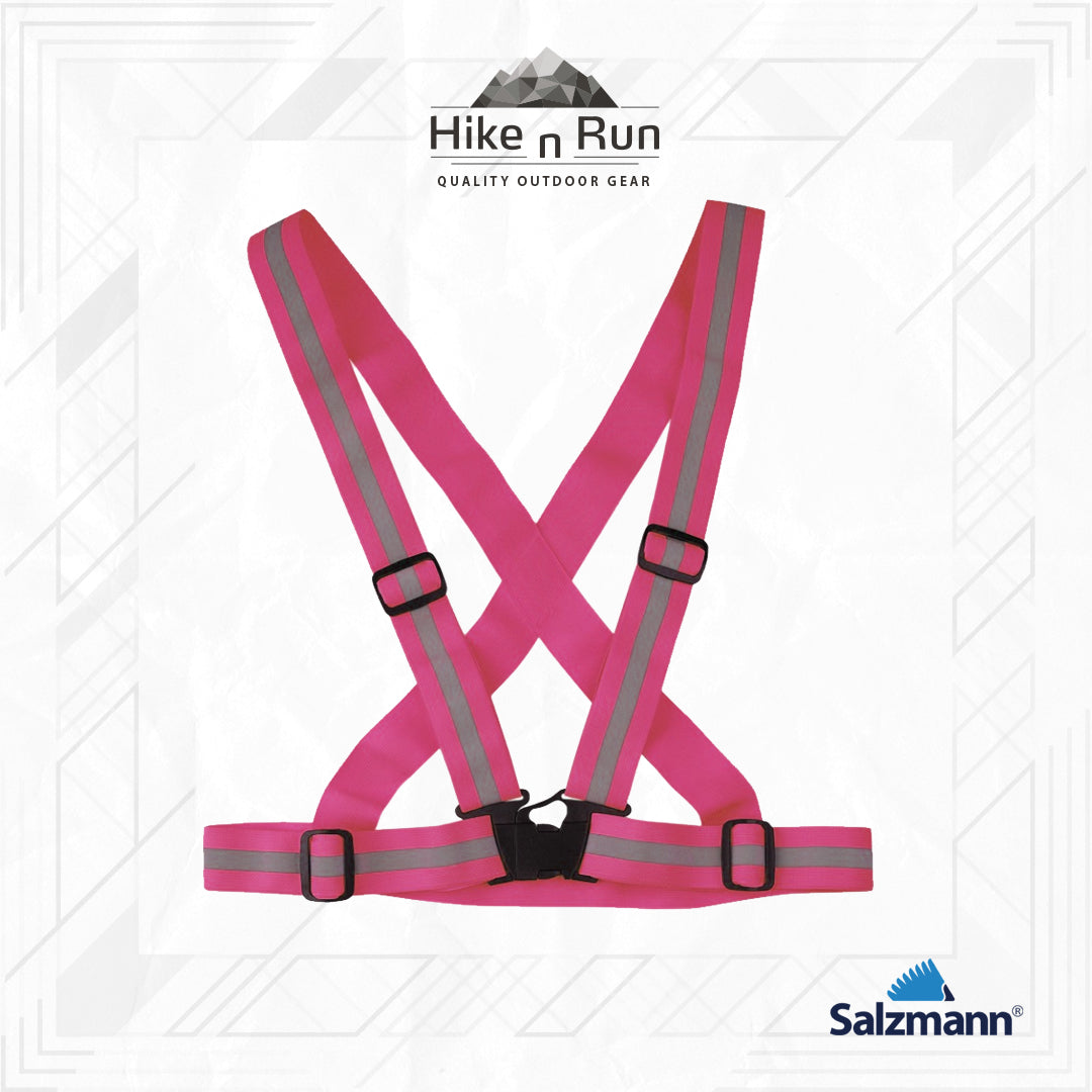 Salzmann Elastic Cross Belt 70021A