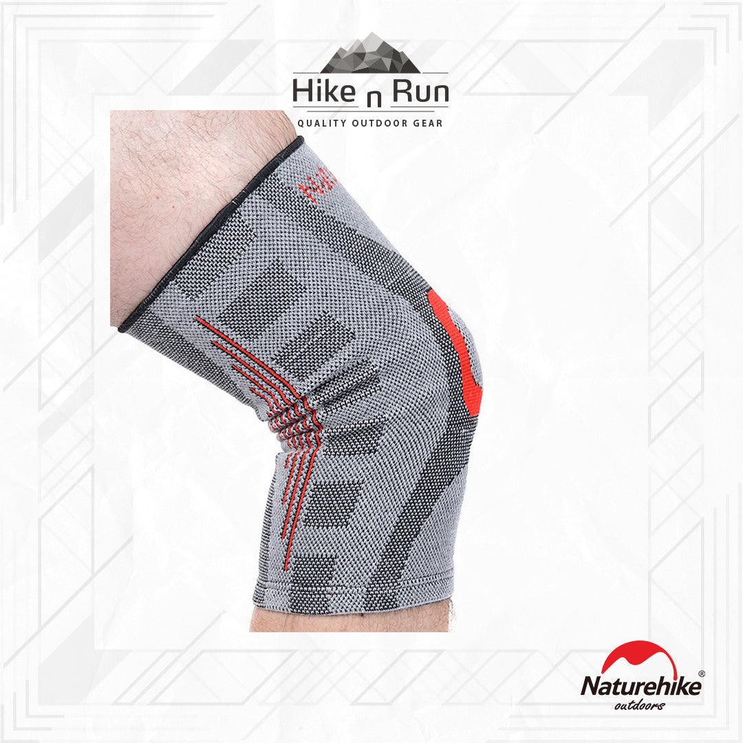 Naturehike NH16H003-H Kneepad / Pelindung Lutut Anti Lembab