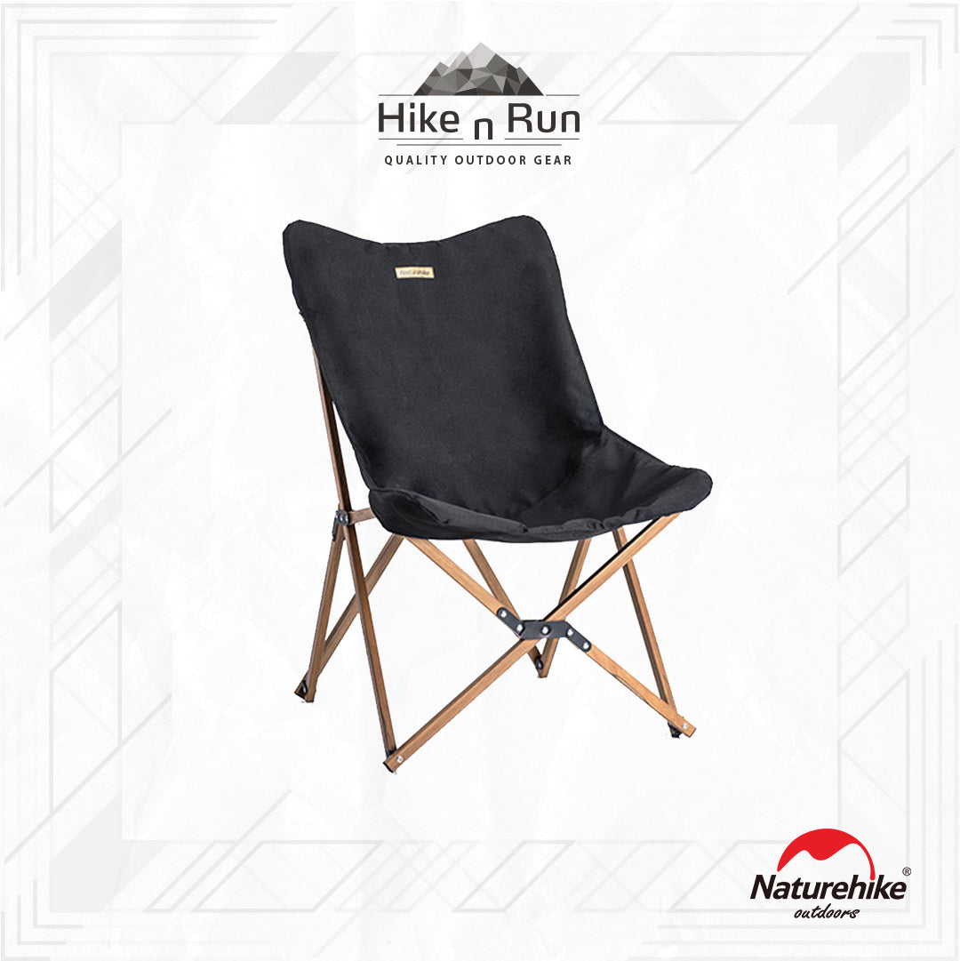 Naturehike MW01 Outdoor Folding Chair NH19Y001-Z