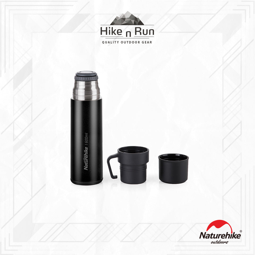 Naturehike Vacuum Cup 600ml NH17S020-B