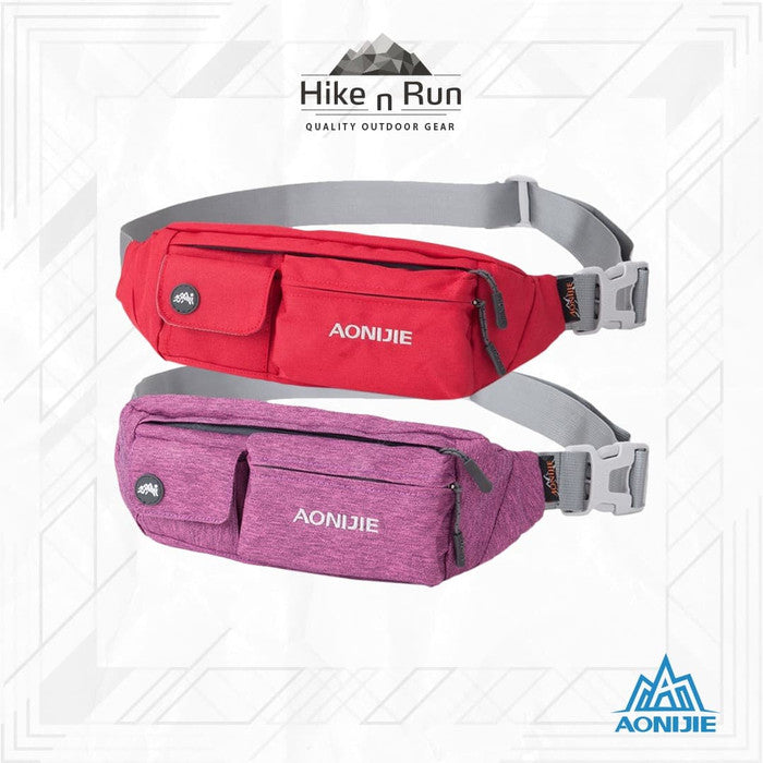 Aonijie E7092 Multifunction Waist Bag