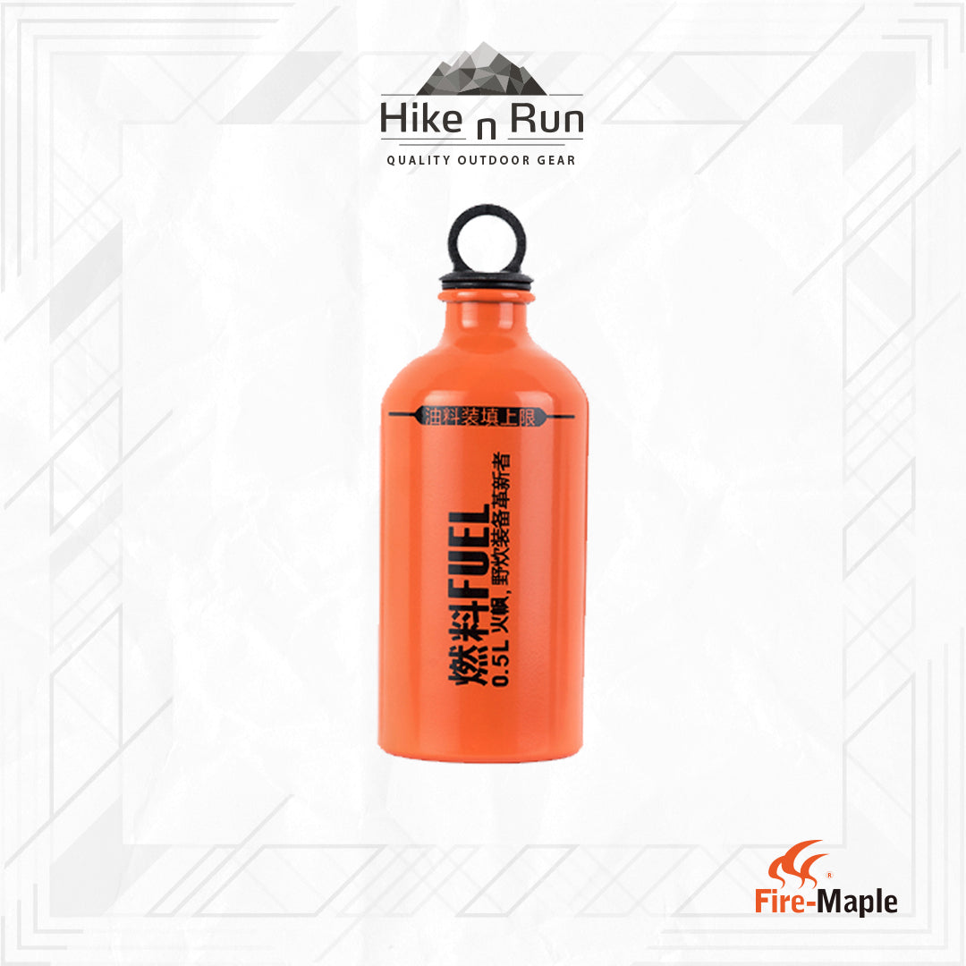 Fire Maple Fuel Bottle FMS-B500