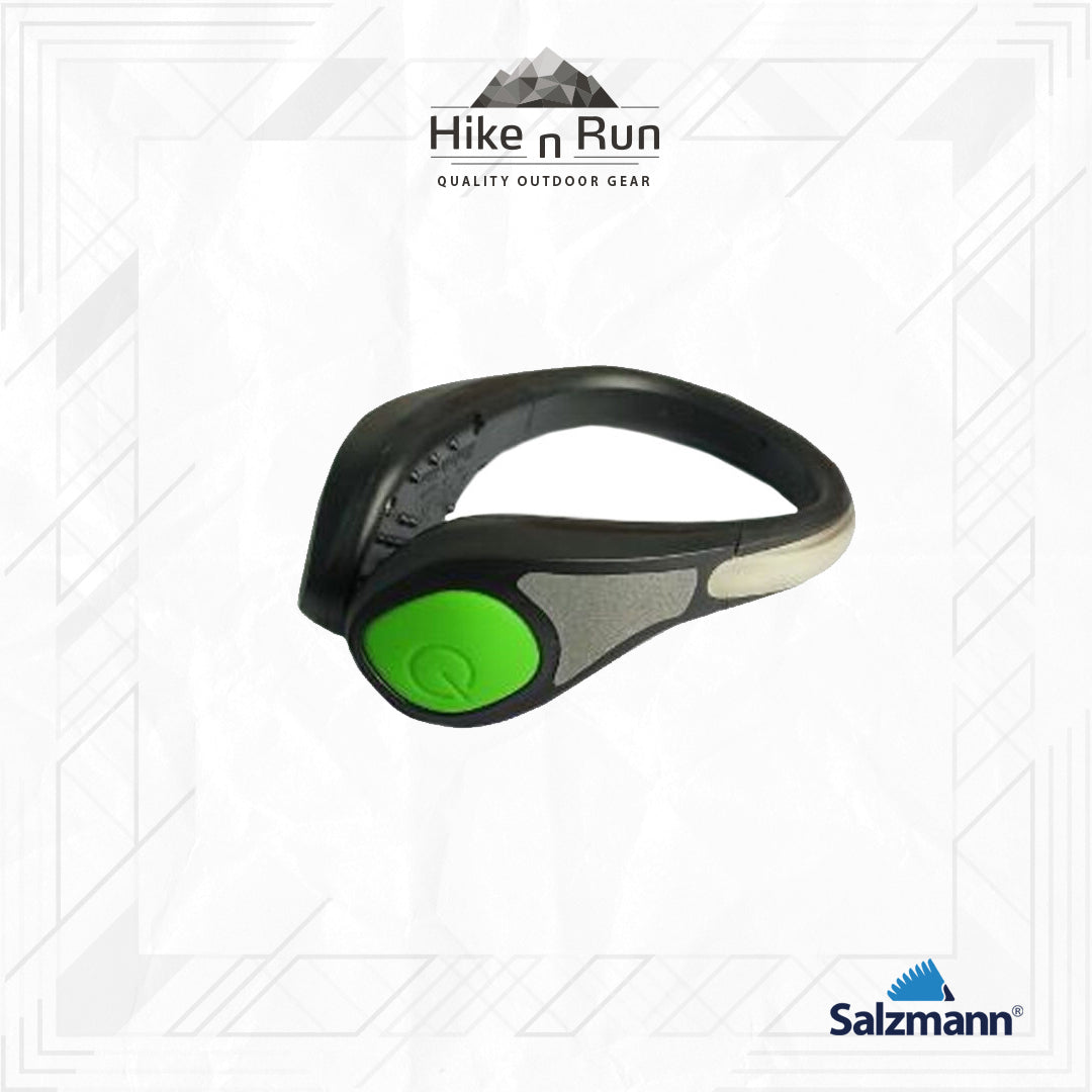 Salzmann LED Shoe Clip 49508