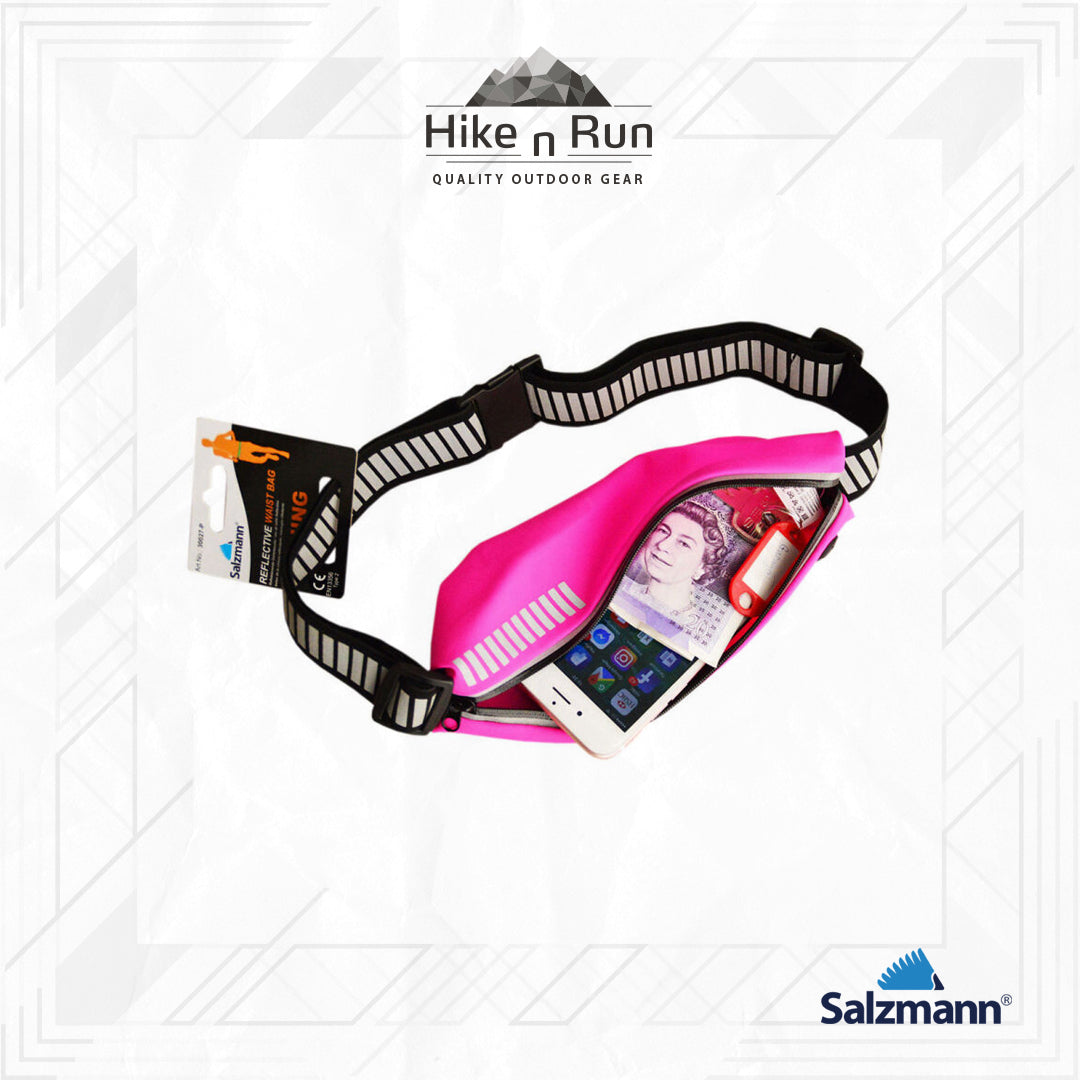 Salzmann Running Waist Bag 30027