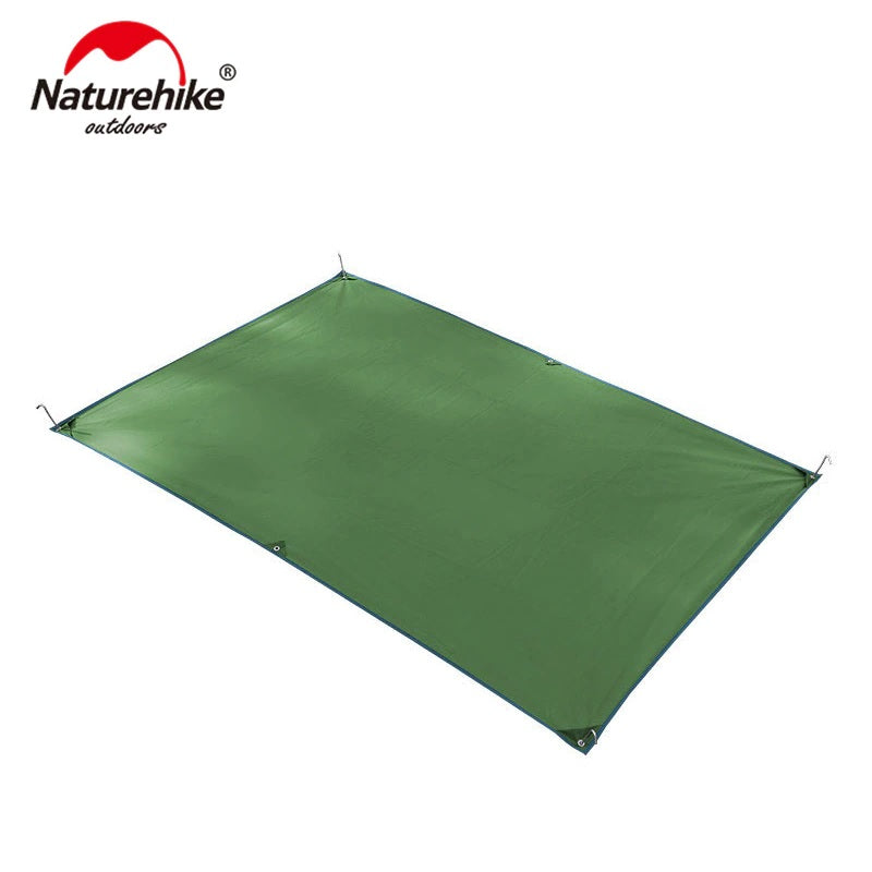 Naturehike NH15D004-X Footprint / Alas Tenda 1-2 Orang