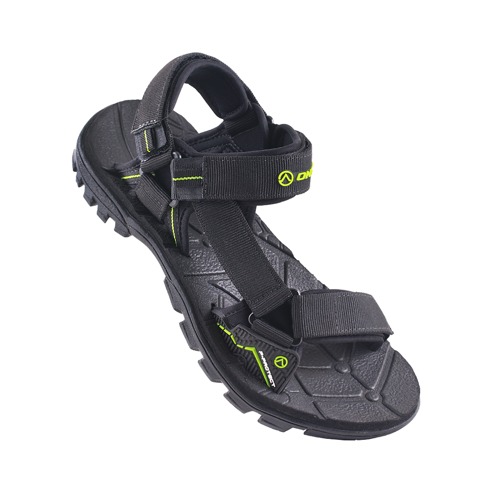 Sandal Gunung Outdoor Ontop Tondano