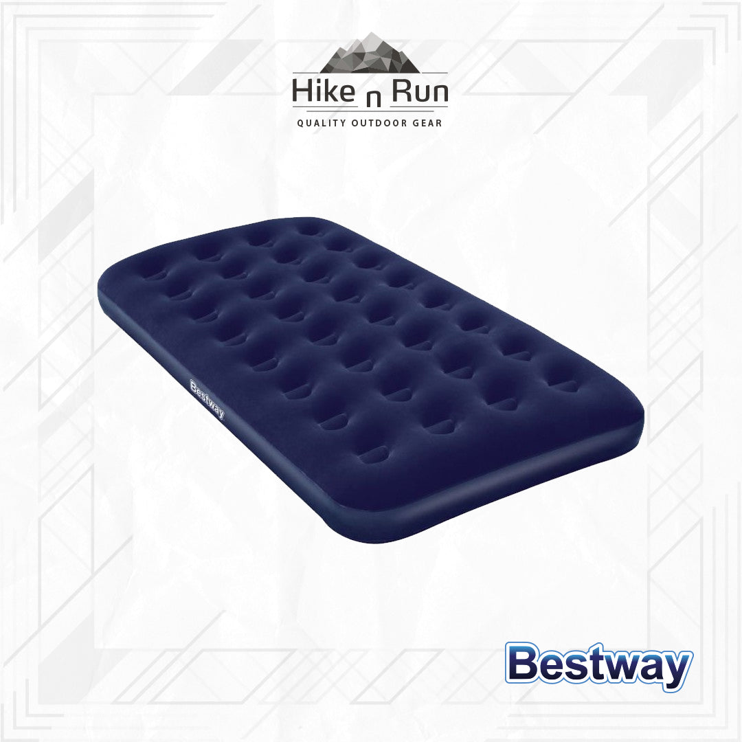 Matras Angin Camping Twin - Bestway 67001