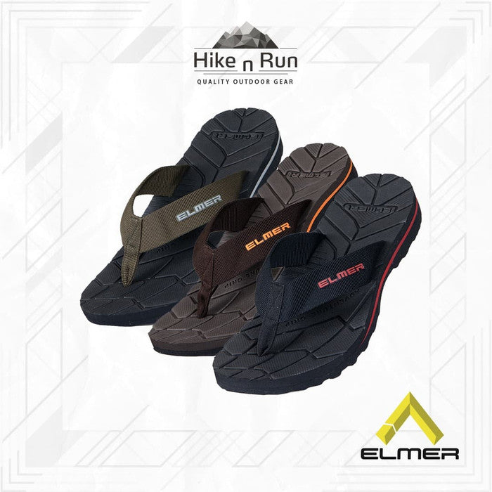 Sandal Gunung Outdoor Elmer Elbrus