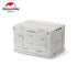 Kotak Penyimpanan Naturehike 25L NH20SJ036 Folding Storage Box