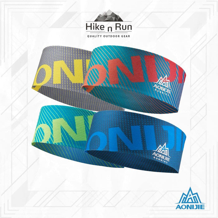 Aonijie Sport Headband E4901