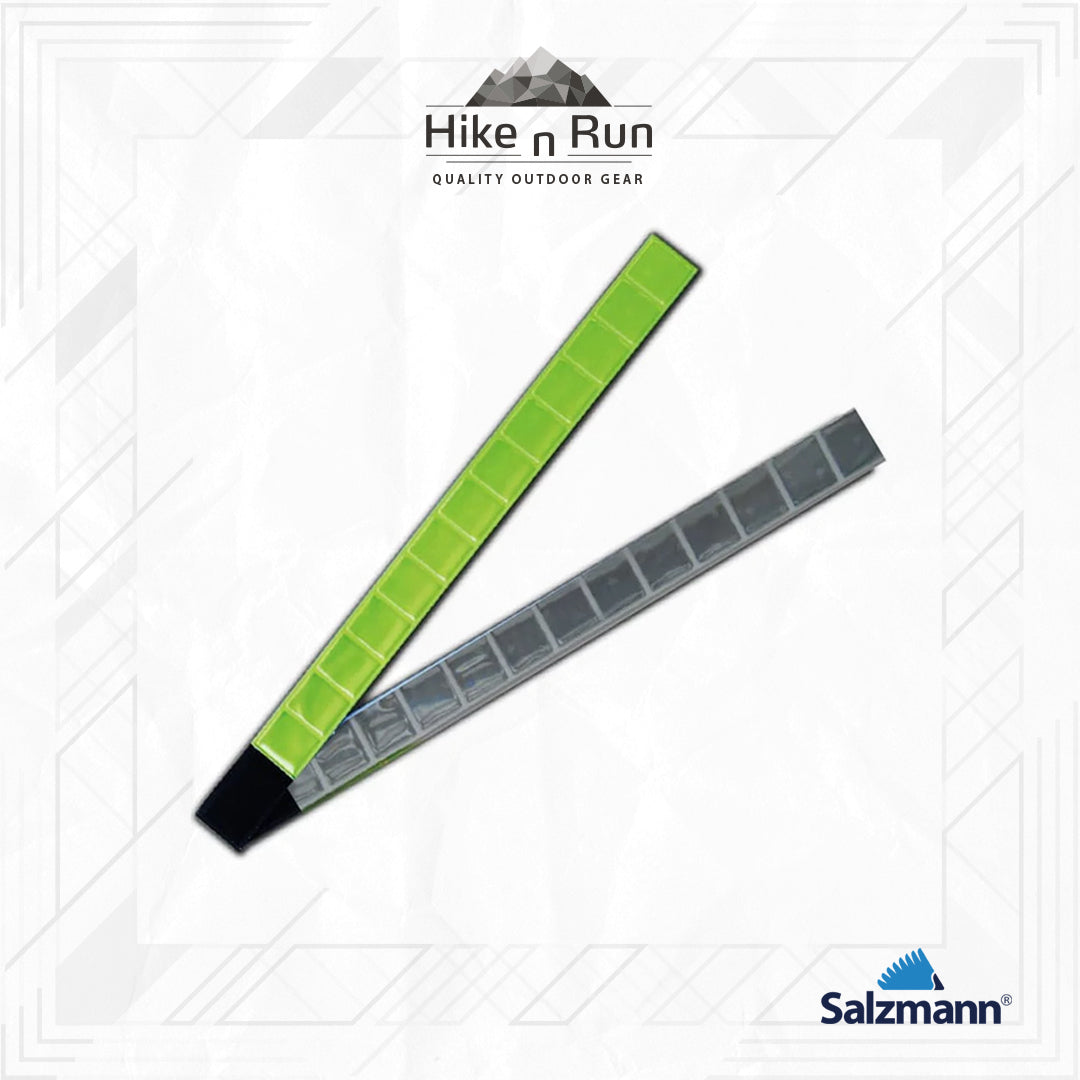 Salzmann Arm/Leg Band 3x38 Velcro 43444