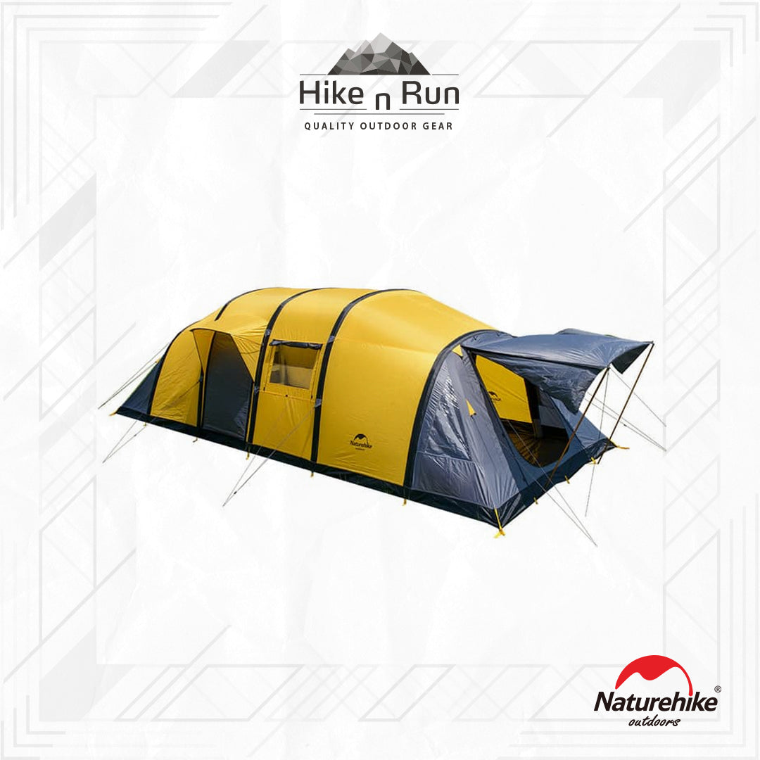 Naturehike Wormhole C 10P NH17T800-T (10 Person)