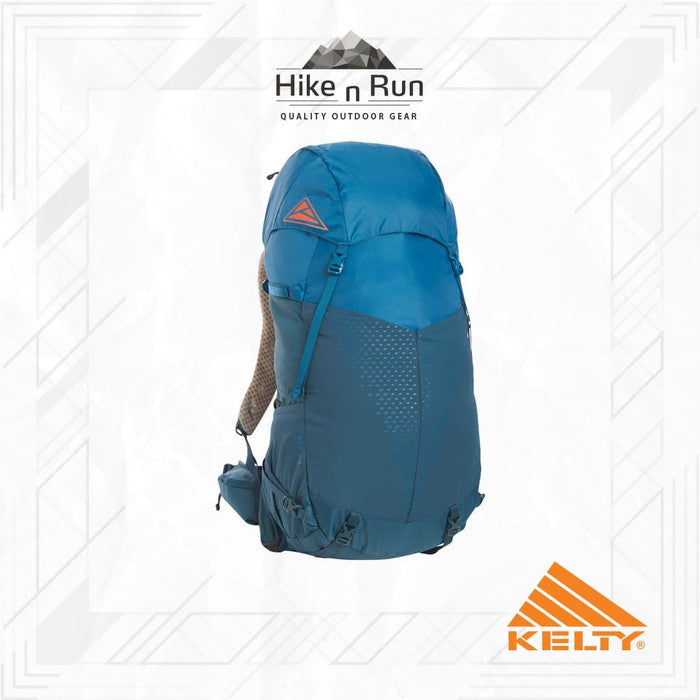 Ransel Kelty Zyp Tas Backpack Gunung