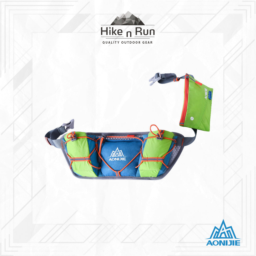 Aonijie E888 Running Waist Pack