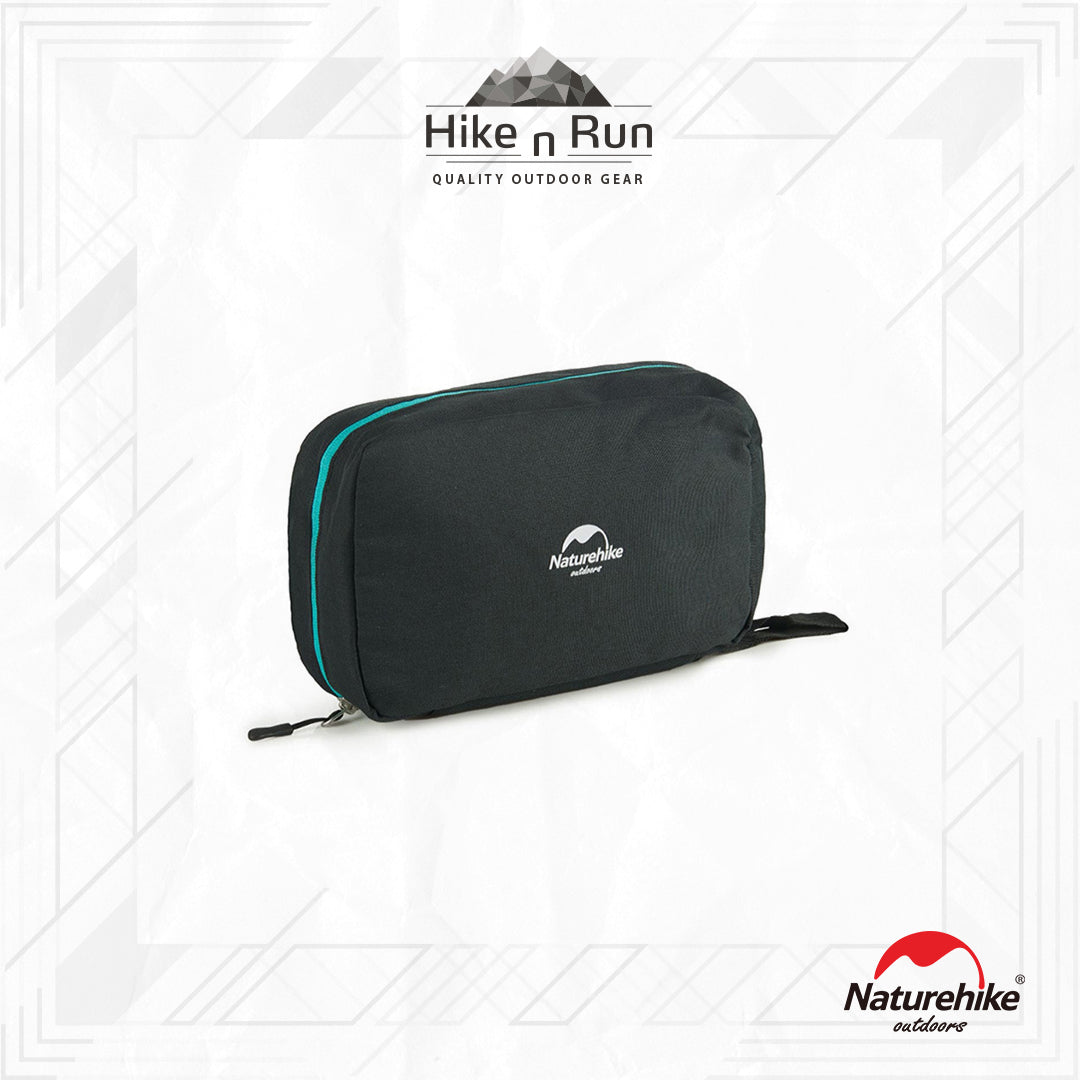 Naturehike NH18X030-B Wash Bag Anti Bocor