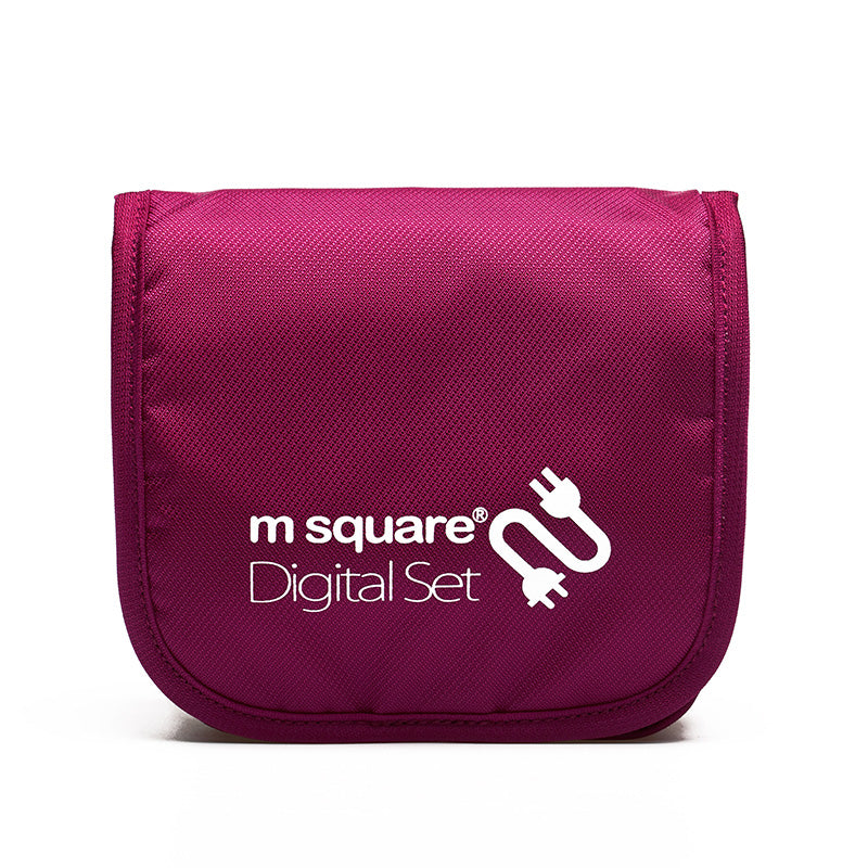 M-Square Smart Digital Bag