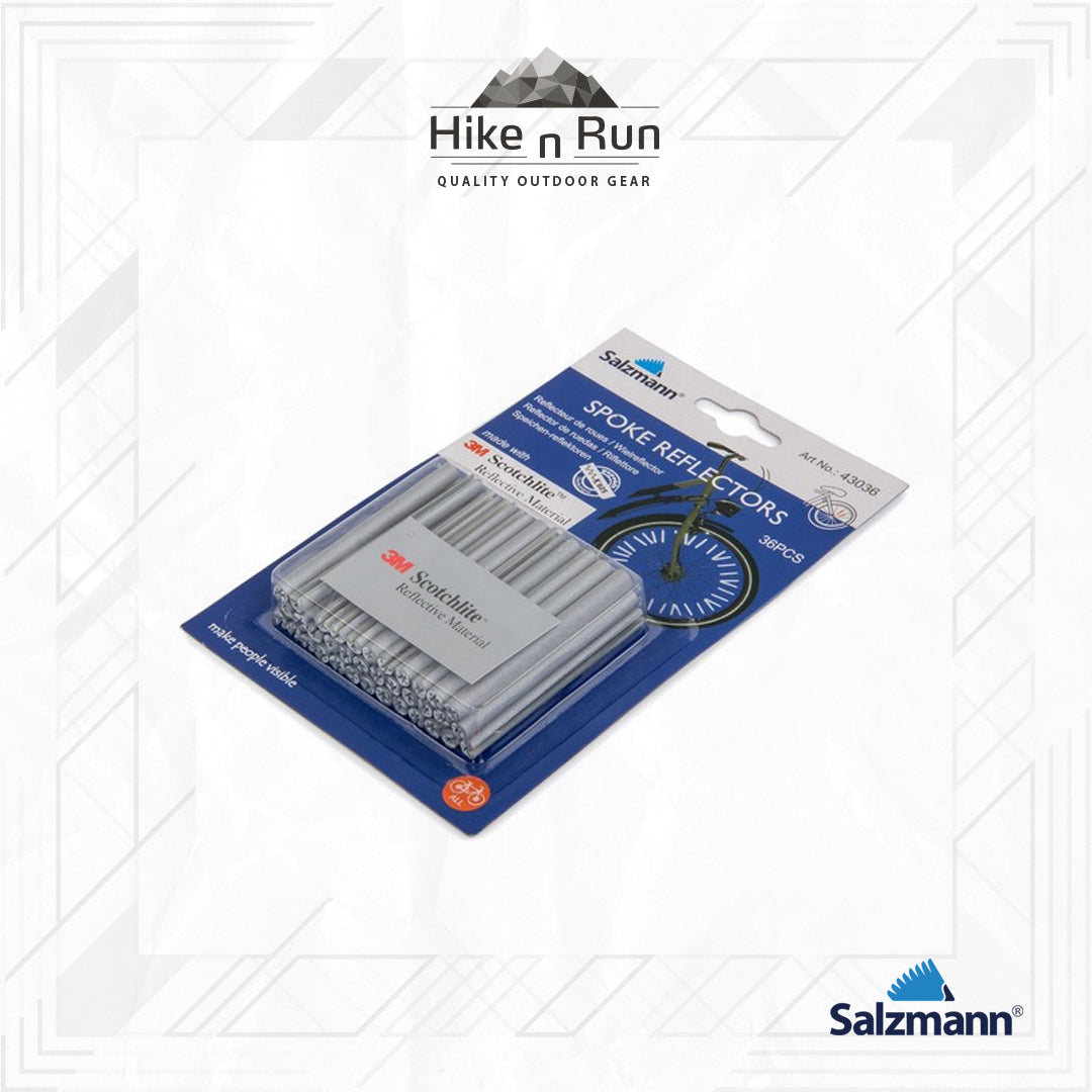 Salzmann Spoke Reflector 36 pcs 43036