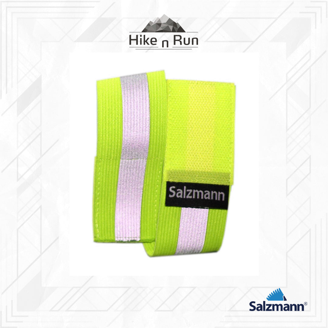 Salzmann Reflective Band 2pcs 43007